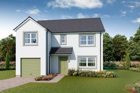 undefined, Park View, Guildtown PH2