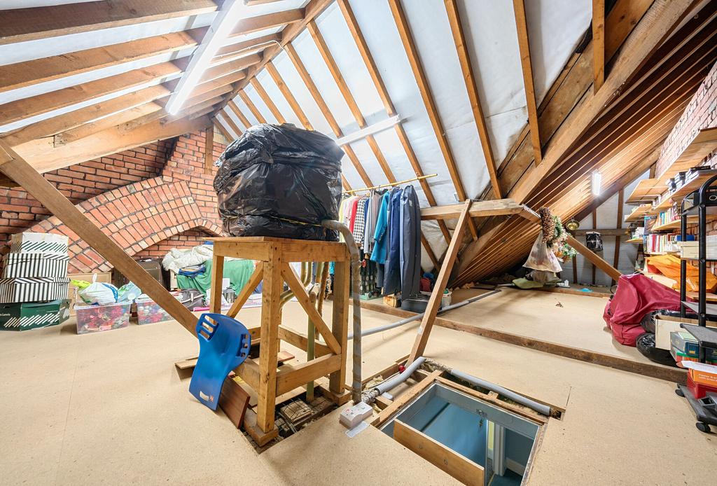 Loft Space