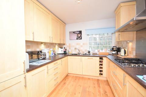 2 bedroom apartment for sale, Balmoral Road, Rattray, Blairgowrie