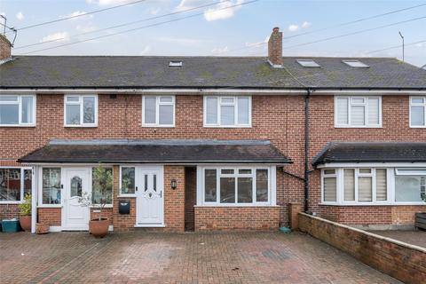 4 bedroom terraced house for sale, Tudor Drive, Morden SM4