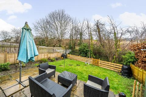 4 bedroom semi-detached house for sale, Bellifants, Bath BA2