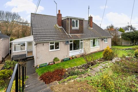 4 bedroom semi-detached house for sale, Bellifants, Bath BA2