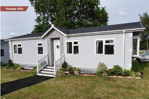 2 bedroom mobile home for sale, Sand Road, Weston-super-Mare BS22