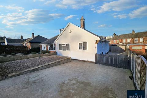 2 bedroom semi-detached bungalow for sale, Pyenot Avenue, Cleckheaton