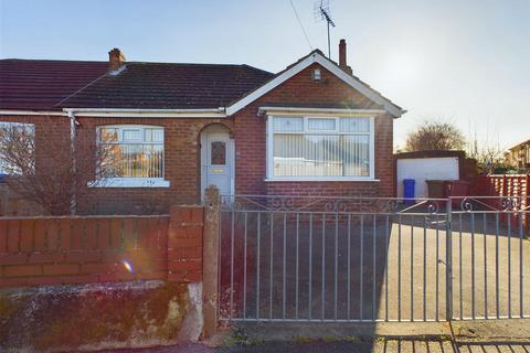 Applegarth Lane, Bridlington