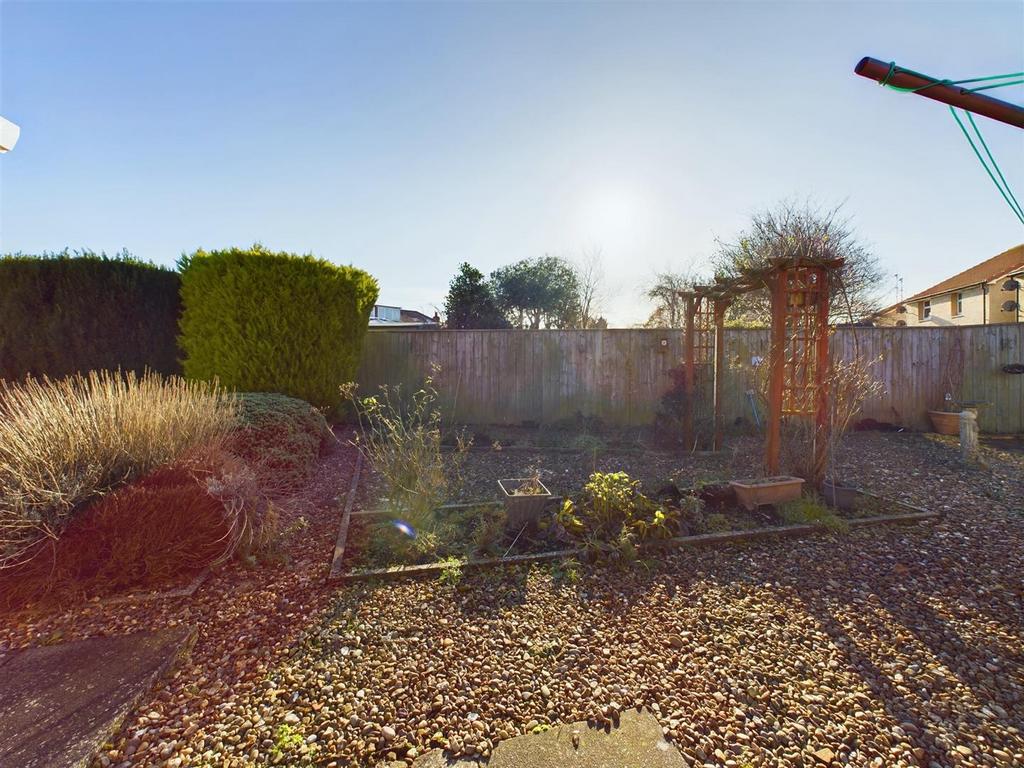 Garden: