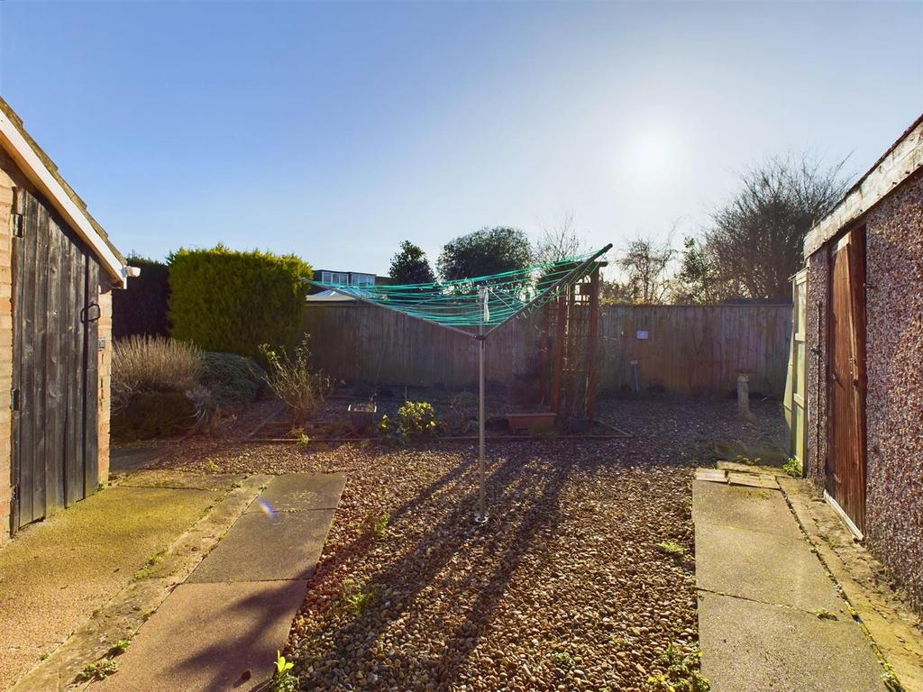 Garden: