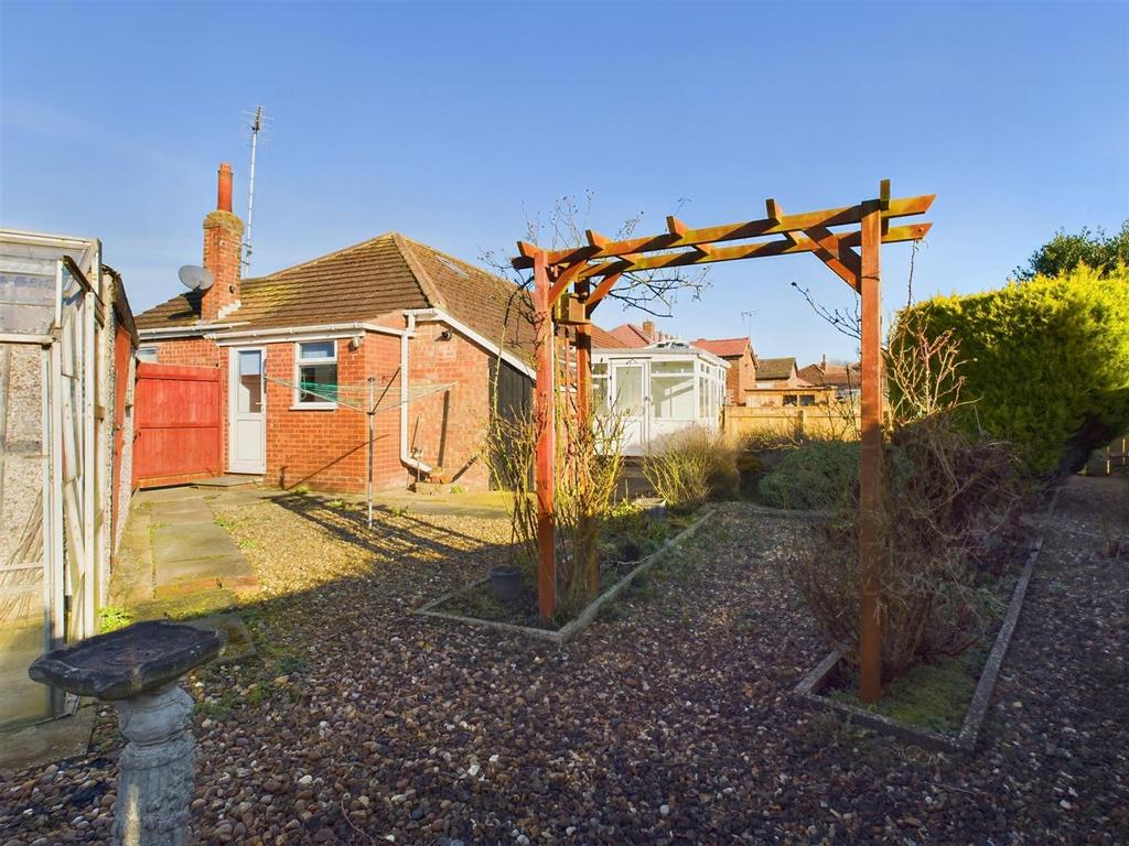 Garden: