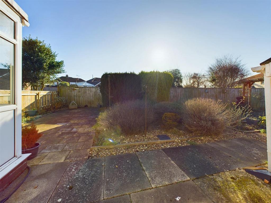 Garden: