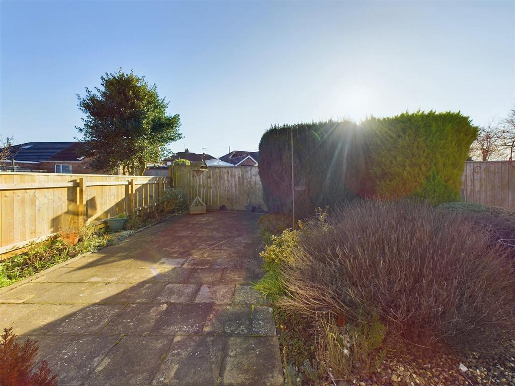 Garden: