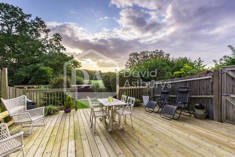 3 bedroom semi-detached house for sale, Barrenger Road, Muswell Hill N10