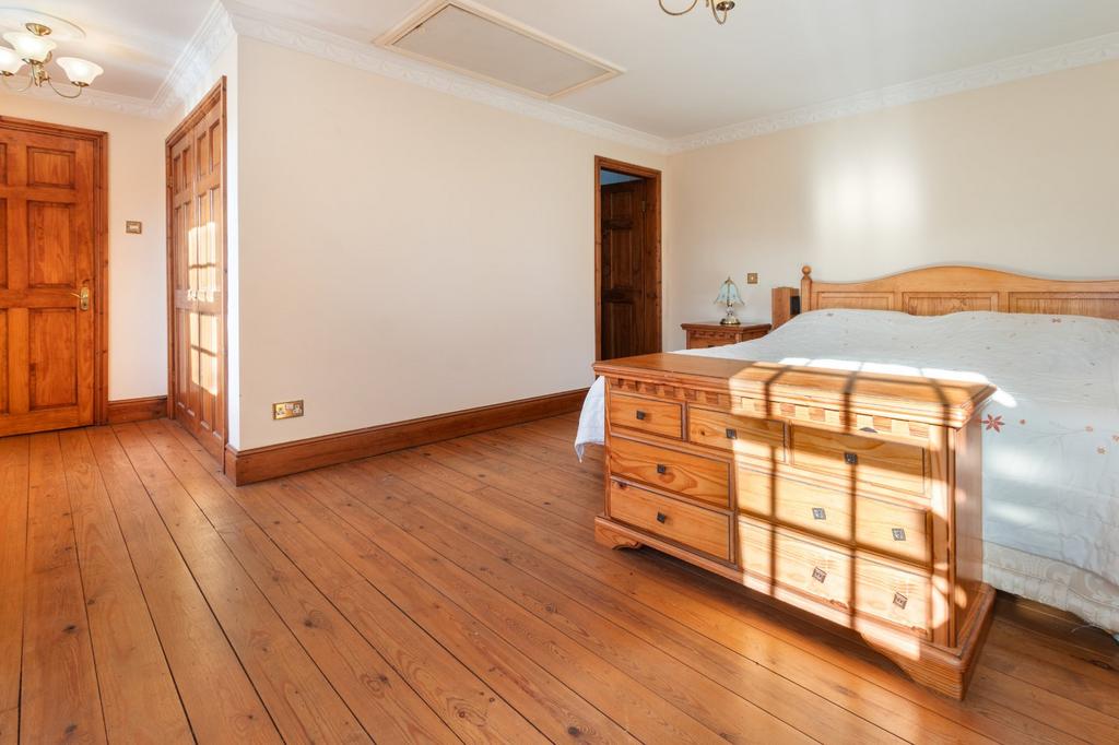 Bedroom  One