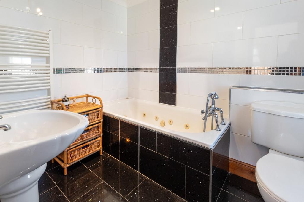 En-Suite