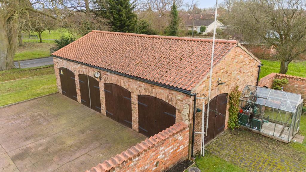 Garages