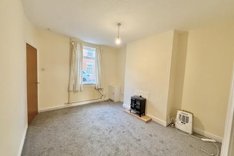 2 bedroom terraced house to rent, Milton Street, Balderton