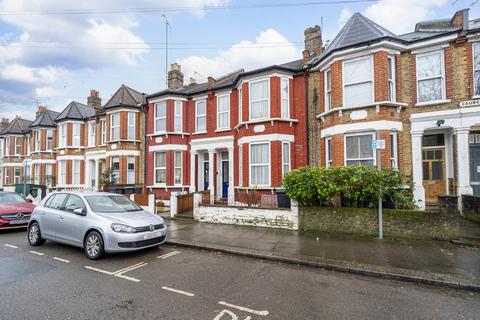 4 bedroom terraced house for sale, Courcy Road, Turnpike Lane, N8