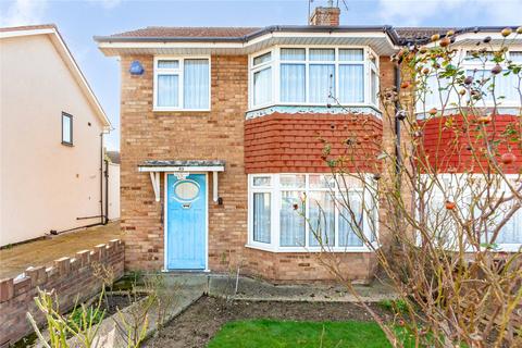 3 bedroom semi-detached house for sale, Sowrey Avenue, Rainham, RM13