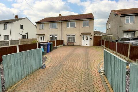 22 Clay Flat Lane, New Rossington, Doncaster, DN11 0BA