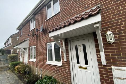 undefined, West Drive, Southampton