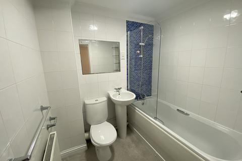 undefined, West Drive, Southampton