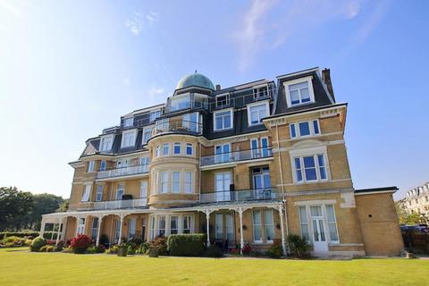 3 bedroom apartment for sale, West Hill Road, Bournemouth