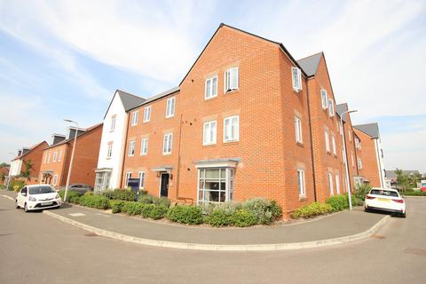 2 bedroom ground floor flat for sale, Ifould Crescent, Wokingham