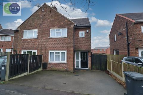 2 bedroom semi-detached house for sale, Maple Road, Mexborough S64