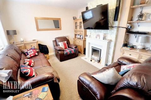 3 bedroom semi-detached house for sale, King Edward Street, Monk Bretton