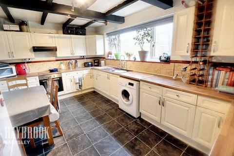 3 bedroom semi-detached house for sale, King Edward Street, Monk Bretton