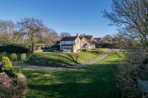 Mount Pleasant Ramsgate Street, Edgefield, Melton Constable, NR24 2AY