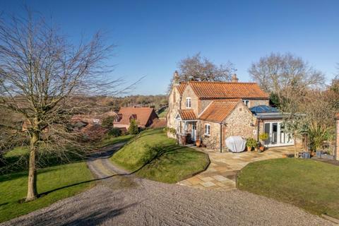Mount Pleasant Ramsgate Street, Edgefield, Melton Constable, NR24 2AY