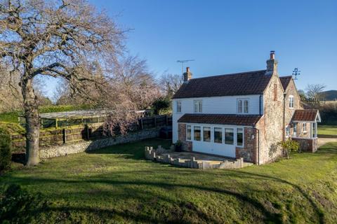 Mount Pleasant Ramsgate Street, Edgefield, Melton Constable, NR24 2AY