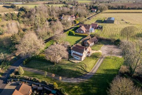 Mount Pleasant Ramsgate Street, Edgefield, Melton Constable, NR24 2AY