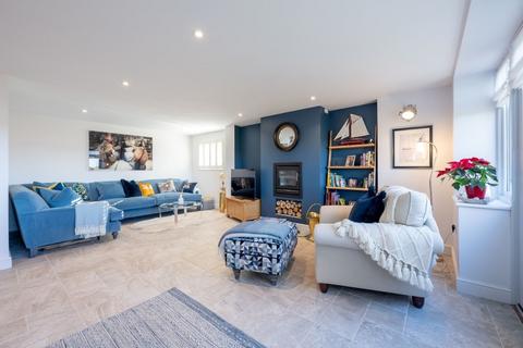 Mount Pleasant Ramsgate Street, Edgefield, Melton Constable, NR24 2AY