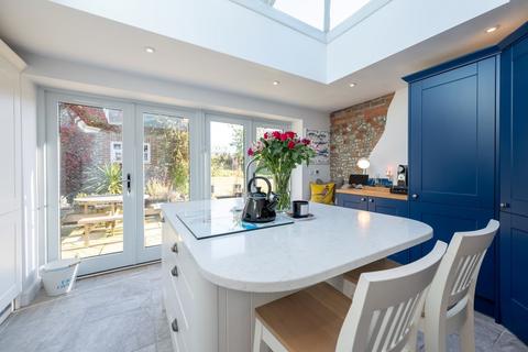 Mount Pleasant Ramsgate Street, Edgefield, Melton Constable, NR24 2AY