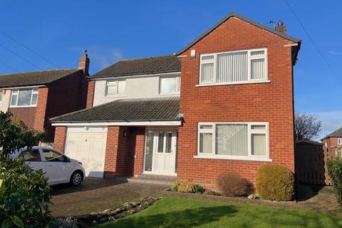 4 bedroom detached house for sale, Longlands Road, Carlisle