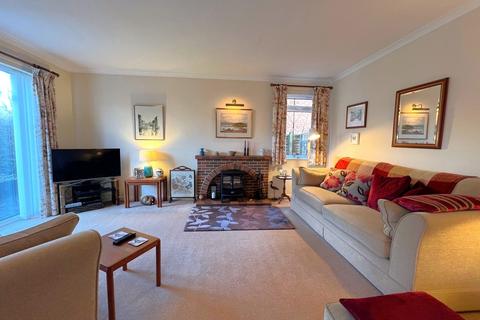 4 bedroom detached house for sale, Longlands Road, Carlisle