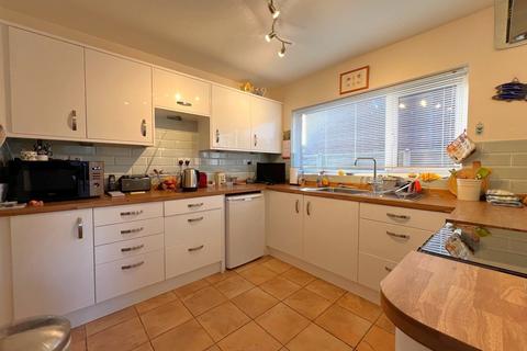 4 bedroom detached house for sale, Longlands Road, Carlisle