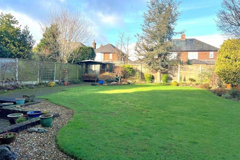 4 bedroom detached house for sale, Longlands Road, Carlisle