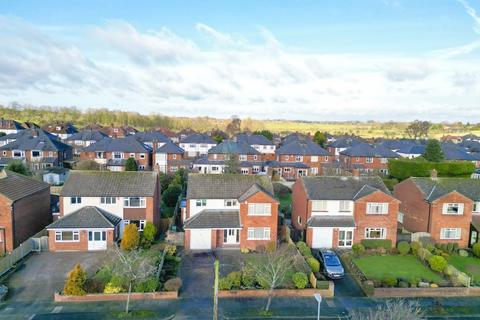 undefined, Longlands Road, Carlisle