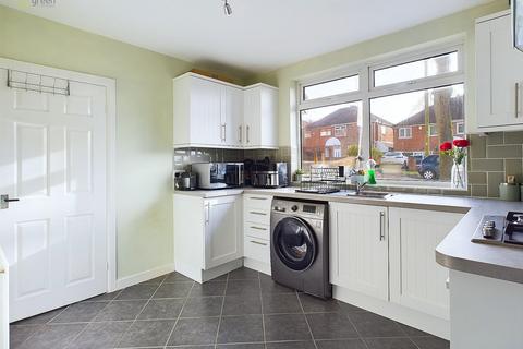 2 bedroom semi-detached house for sale, Tresham Road, Birmingham B44