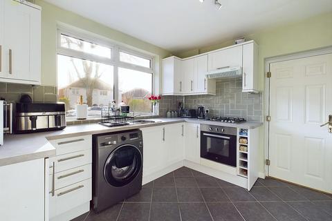 2 bedroom semi-detached house for sale, Tresham Road, Birmingham B44