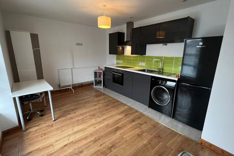 undefined, Walter Road, Swansea
