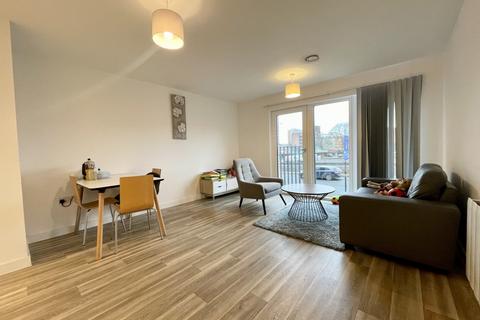 2 bedroom apartment for sale, Washington Apartments, Birmingham B15