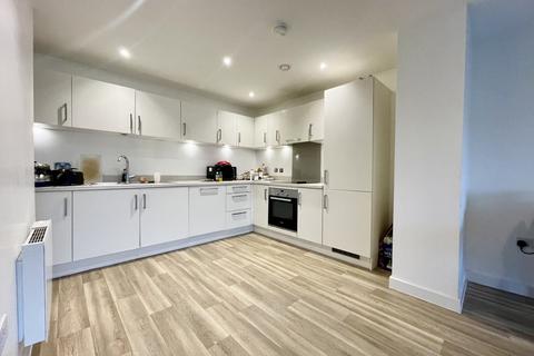 2 bedroom apartment for sale, Washington Apartments, Birmingham B15