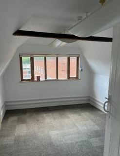 Office to rent, High Sreet, Alton