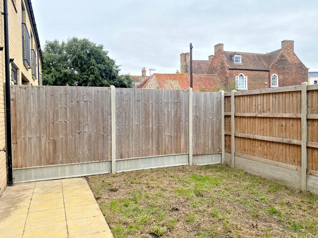 Garden 1