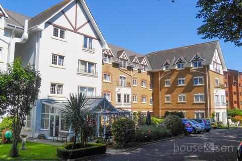 Pegasus Court, 58 Lansdowne Road, Bournemouth, BH1