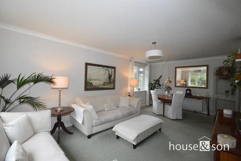 2 bedroom apartment for sale, Danehurst Court, 43 Talbot Hill Road