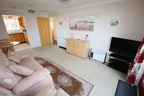 1 bedroom semi-detached bungalow for sale, Little Holland Hall, Holland on Sea